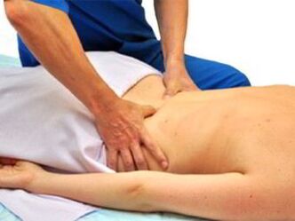 massage
